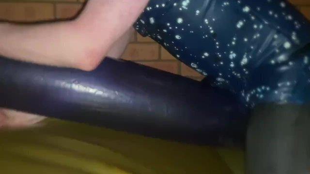 Humping waterbed tube latex waterbed