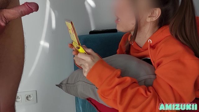 My Stepbro Deserves The BEST HEAD In The Game 🥵