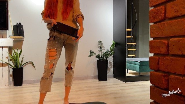 roommate broke game console. Instead console, play with anus!