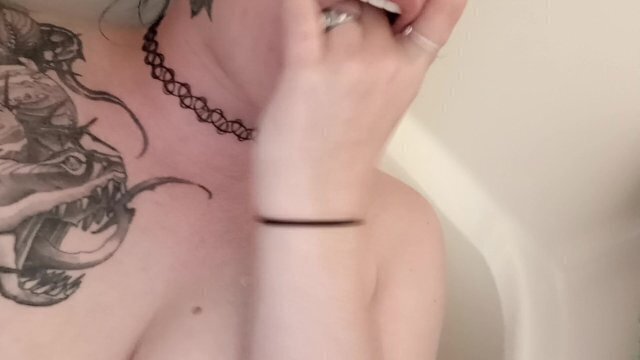 Masterbating with stepdads stuff