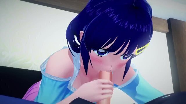 ミユキのお口で