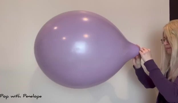 Blow 17’’ Tuftex 18’’ Sempertex!