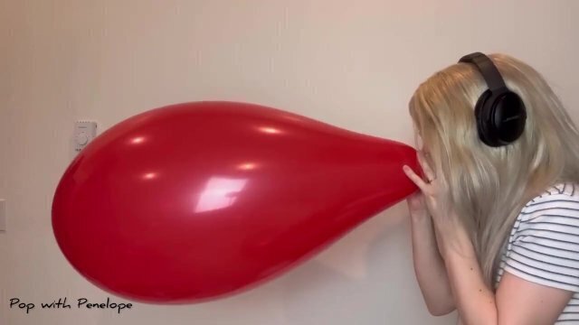 Blow Nail Fun! (14’’ Crystal Soap Belbals)