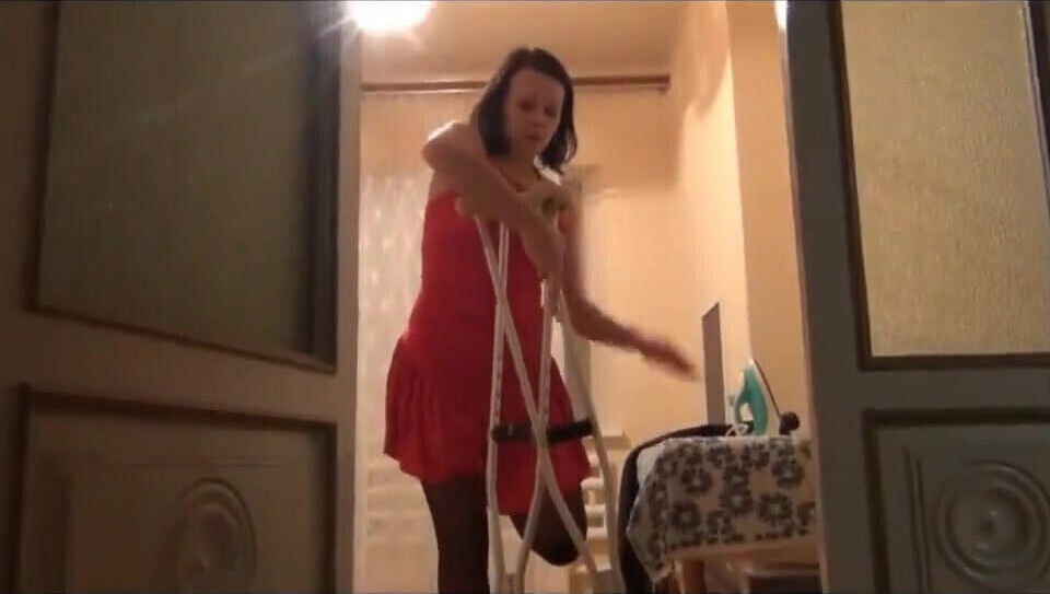 Amputee Pretender Women