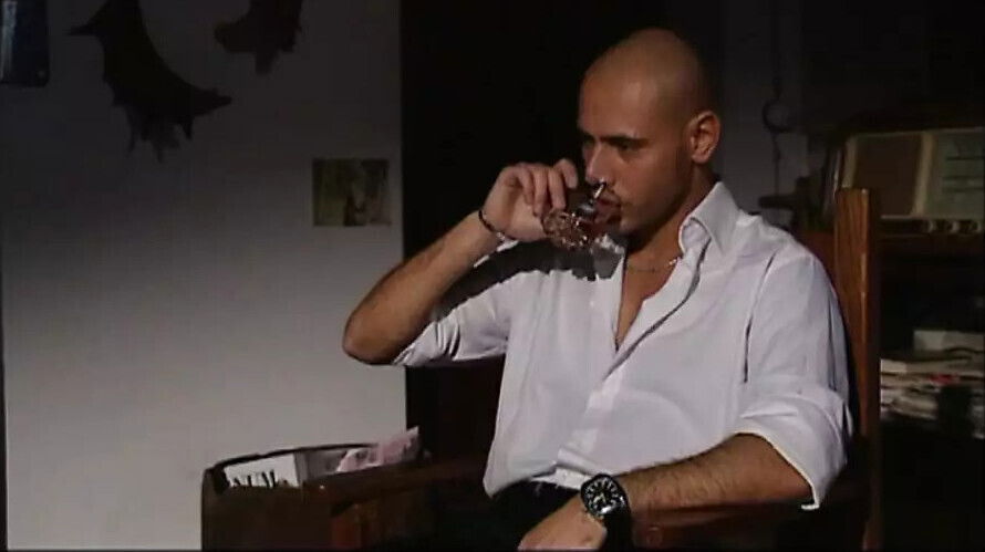 ALEXANDER BROWN parte (Original Complete Version