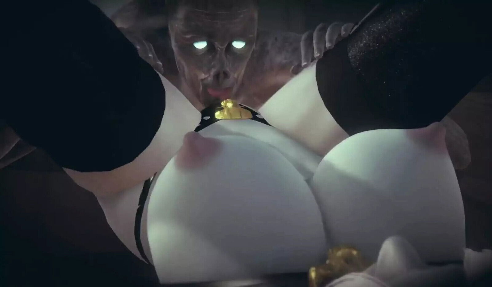 Lady Gets Pussy Eaten Porn