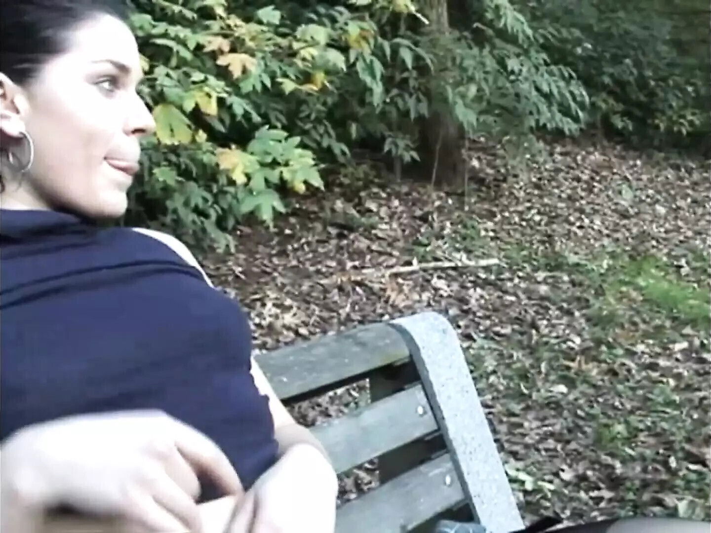 Amano Esibirsi Episode