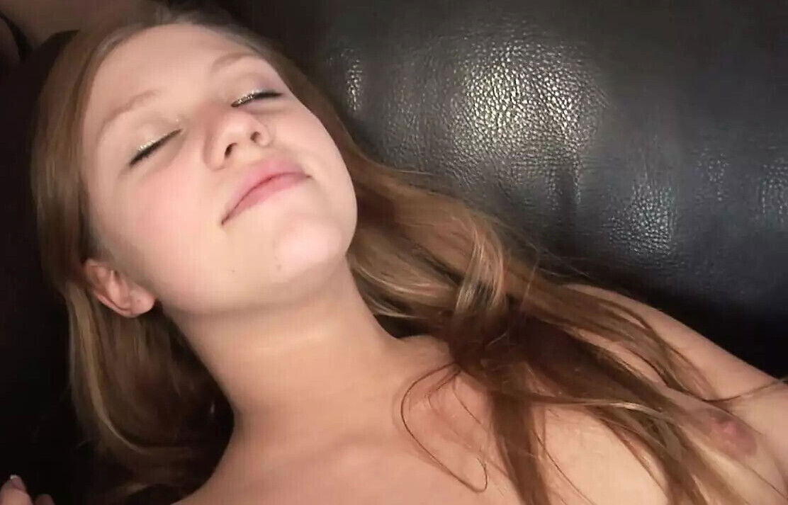 American Orgasm Vol.1 Episode