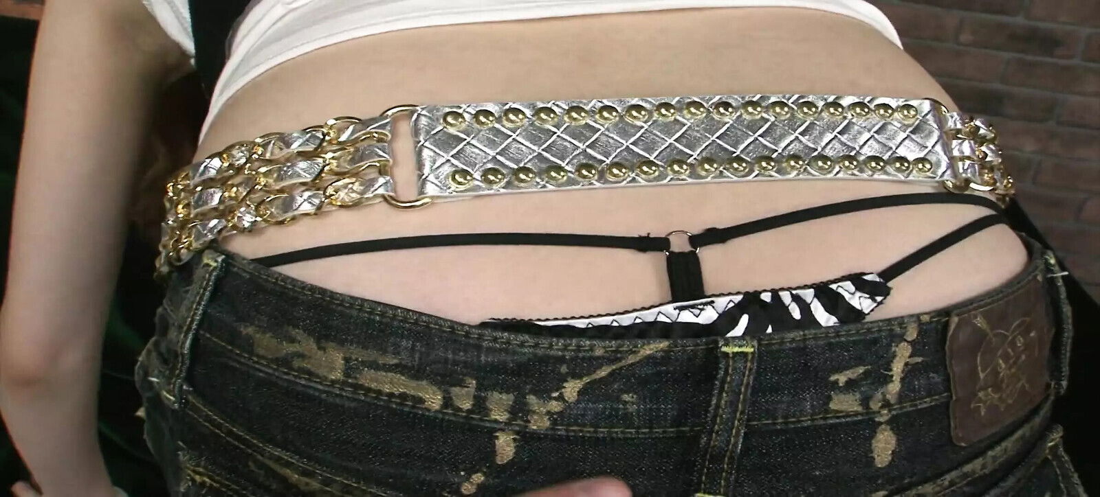 Alluring Japanese Enigma Sweet Sensual Hairy Essence