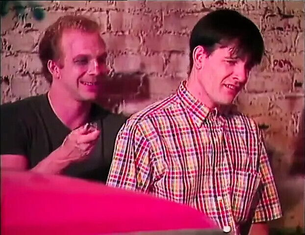 Horny blonde slut enjoys booze shot after sucking fucking