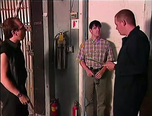 Three chicks fuck cunts asses