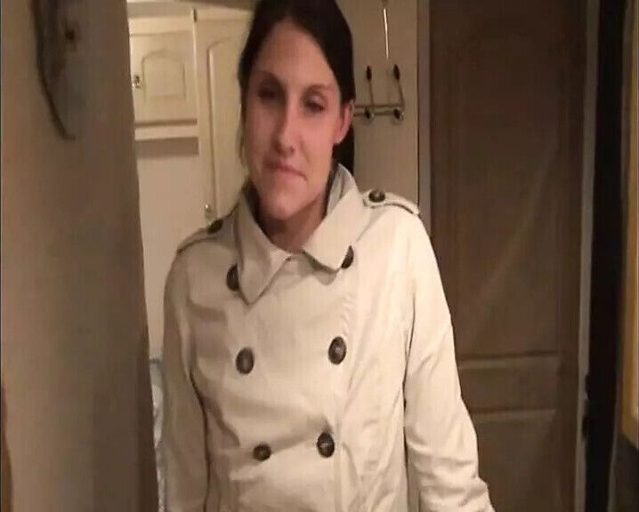 loses brunette second cousin