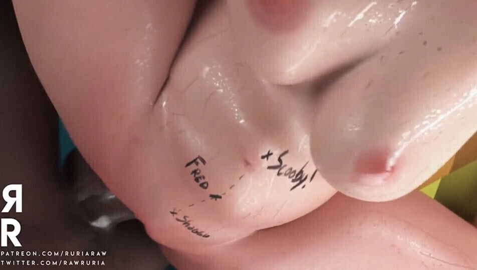 Ruria Tight tasty pussy swallowing huge sweet anus gaping tasty fuck intense sweet pleasure intense hardcore