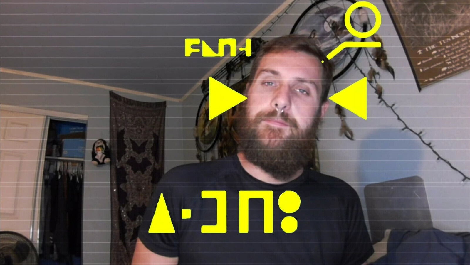 A.I. into sexbot please (teaser trailer)