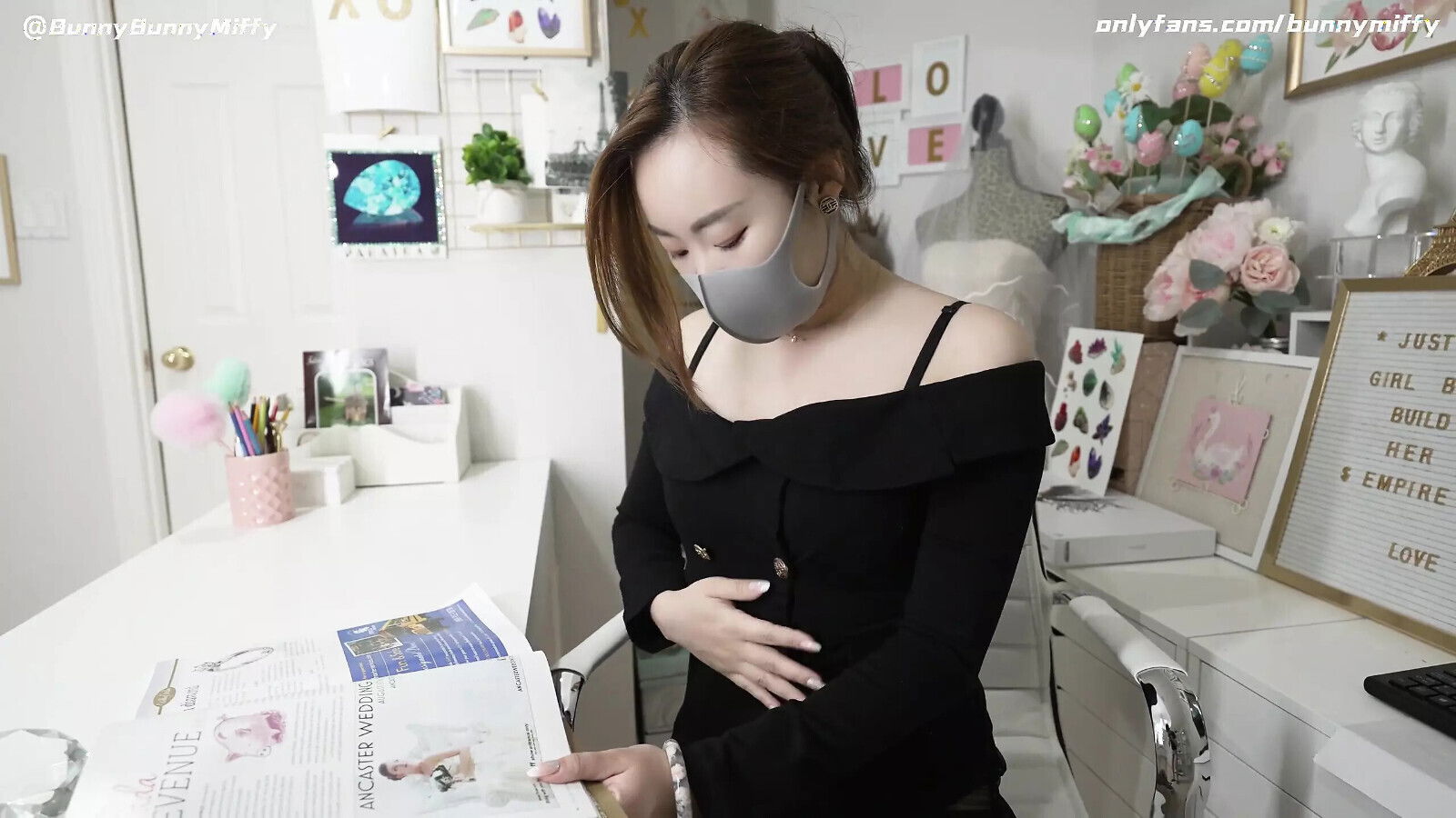 Slutty Wedding Planner (Part