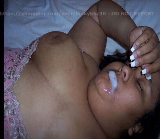 Slideshow - Latina BBW Hooker Blowjob