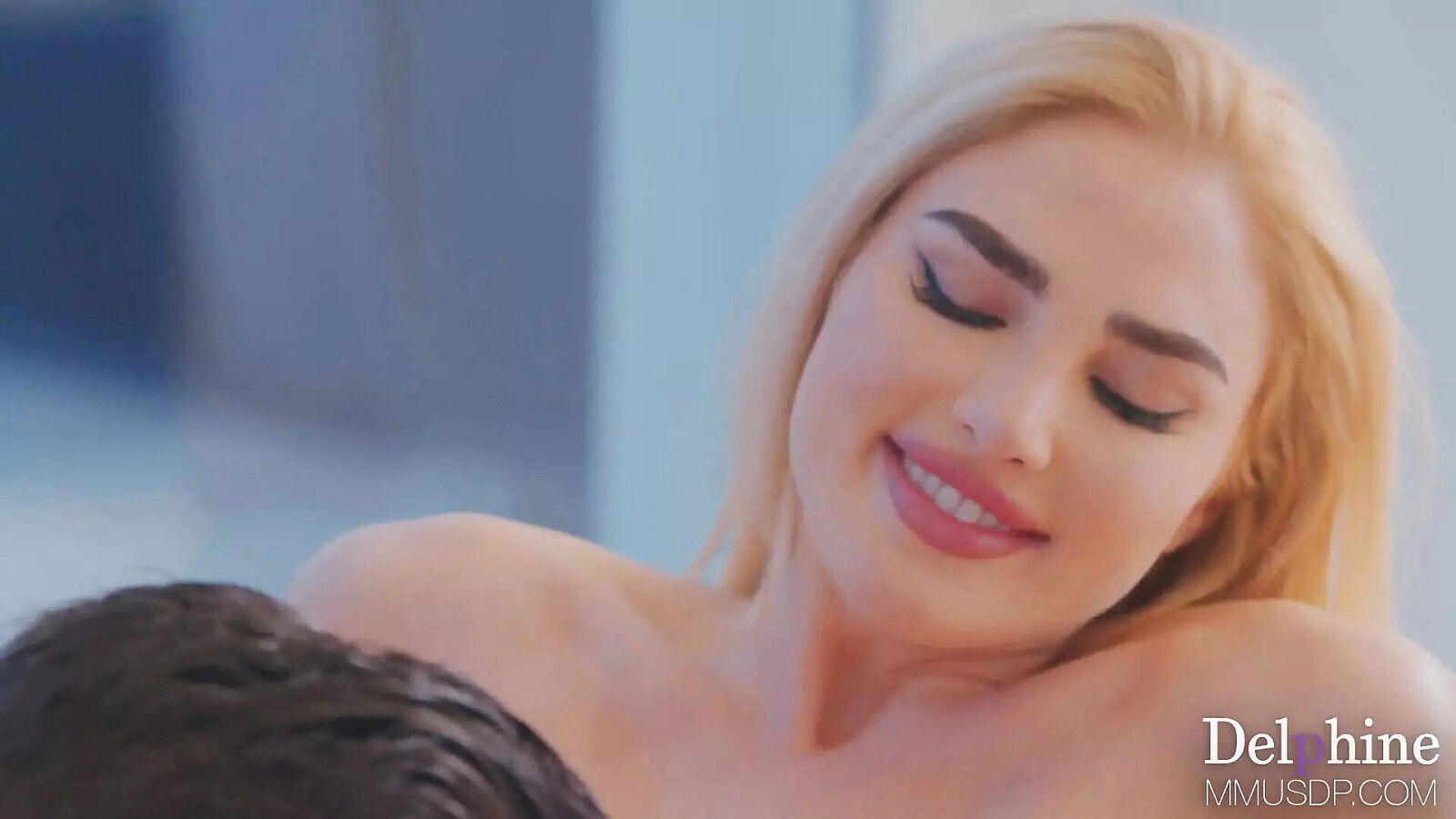 Delphine Films Massage Body Soul