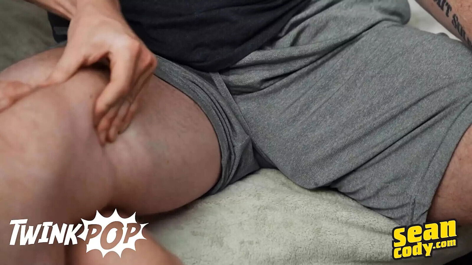 Jake Klerin Admits Takes Really Cocks Tight TWINKPOP