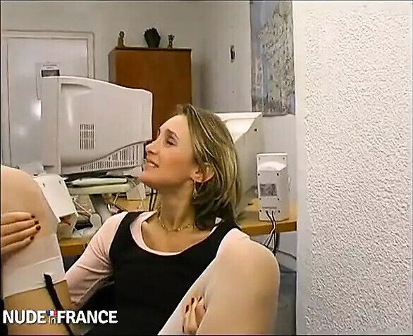 super-popular student banging college principal.