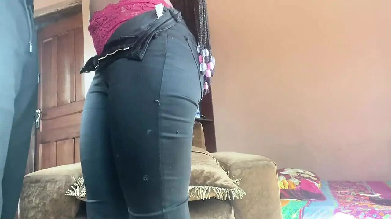 Best Fuck Month with Curvy Sensitive Bitch