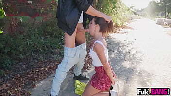 Cute Irresistible Andrea Lapiedra Fuck Near