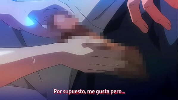 bosque elfas lacivas parte