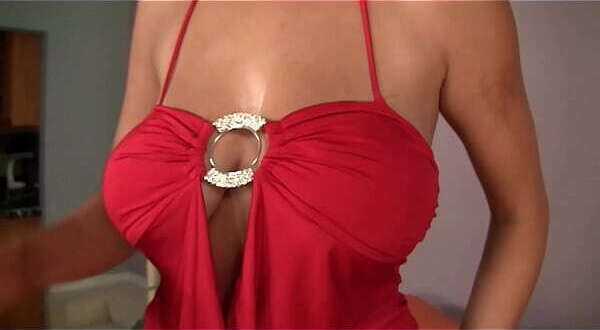 Alexia Takes Load Pussy