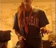 xtina Hurt Ariel Jenkins