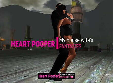 Grinded taken dance court. Part II...