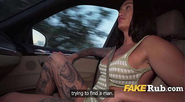 Aussie Reality Star Fucks Stranger &amp_ Goes Trip With