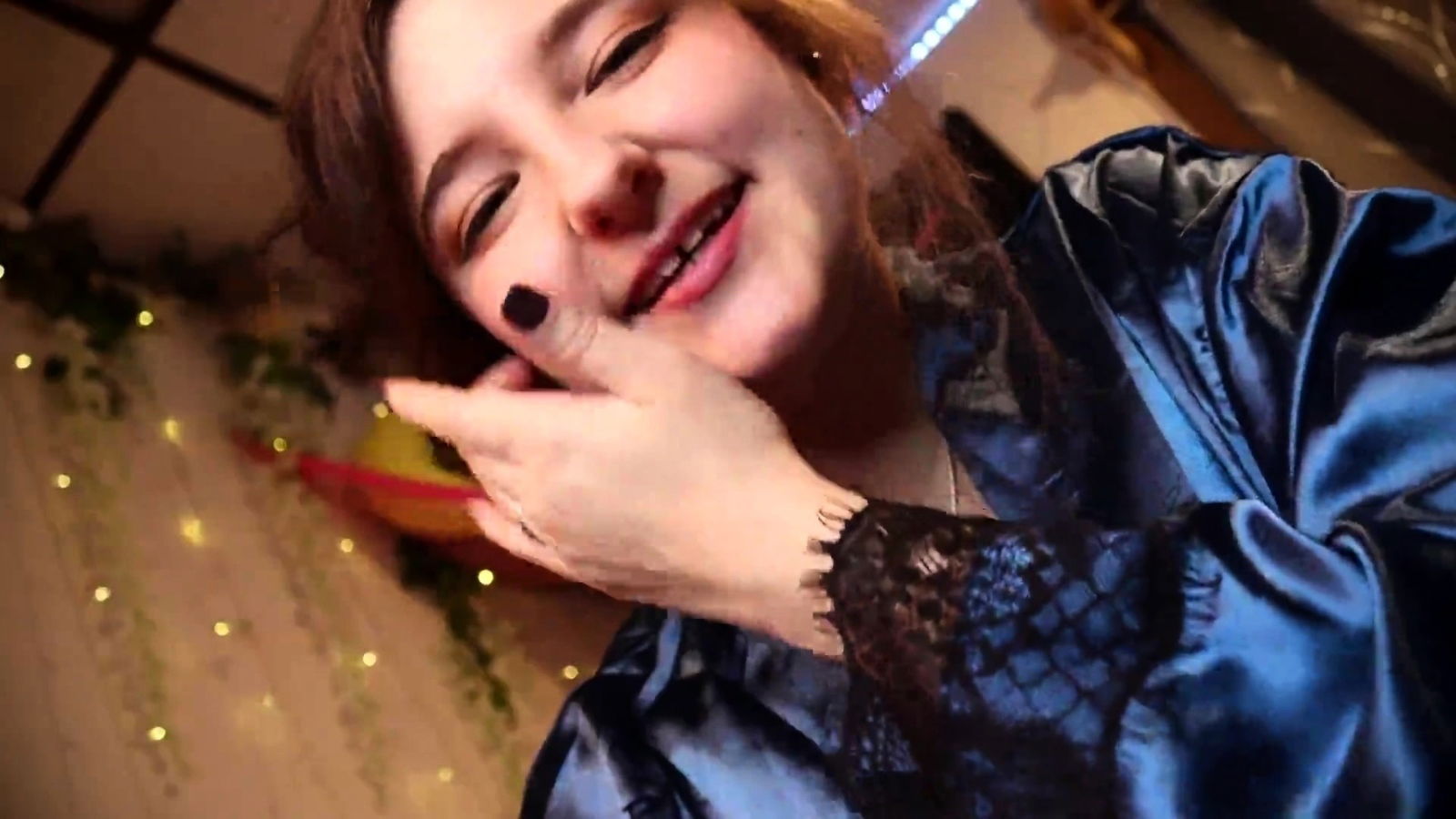 AftynRose ASMR Relax Patreon Video Leaked