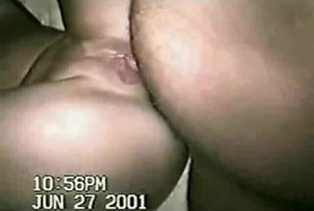 white whore analyzed dick while hubby film