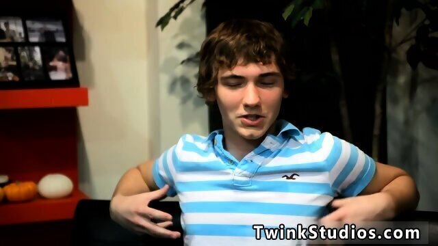 Josh Bensan charismatic young stud from Ohio. likes dancing