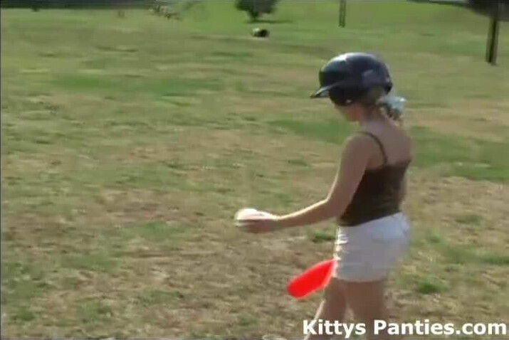 Lets hit the ball around a little bit