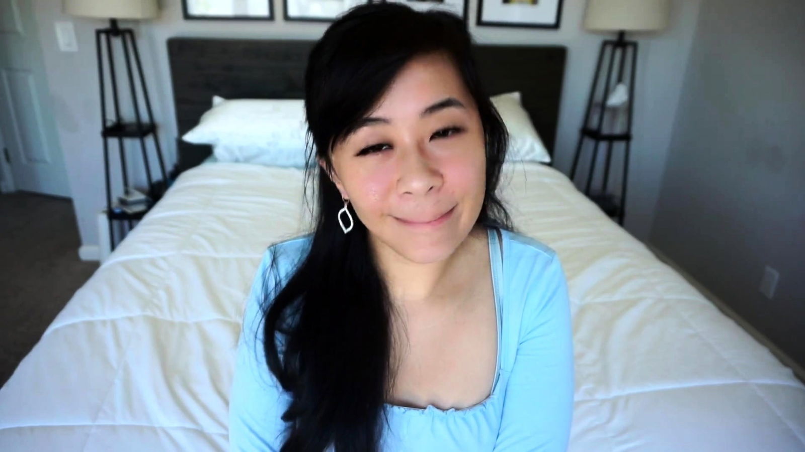 kaedia lang first date fuck video