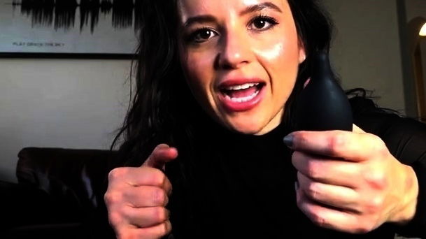 Christy Berrie Punished Cumming