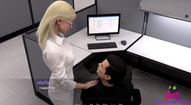 Moving Down Wife Becomes Boss