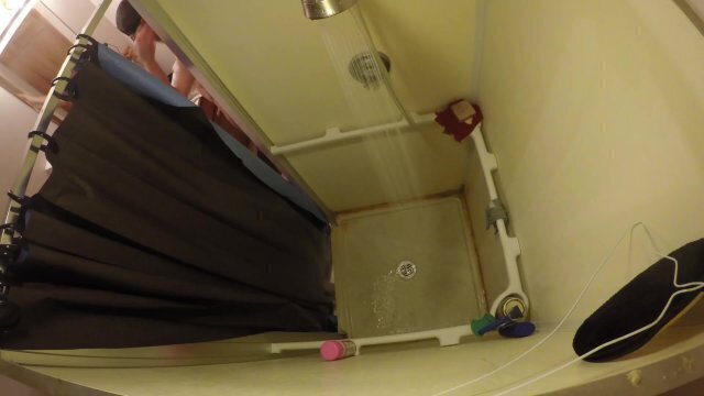 Camcaught Show Caught