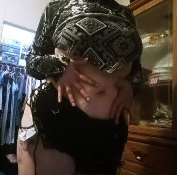 check! Going grocery store sexy!