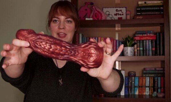 Hankey's Toys Dragons Dildos Dragon Dildo