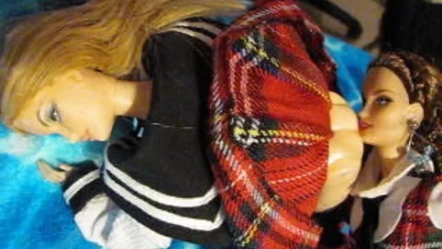 FUCVph4 Nova Schoolgirl Outfit FULL LENGTH version