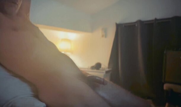 Solitary Mission 4&5: hottest jerking tonight because looked back