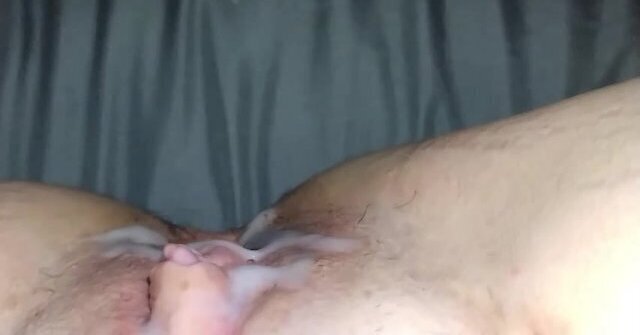 ANOTHER TYPICAL NIGHT POUR AMAZING LIFE, WATCH CREAMPIE