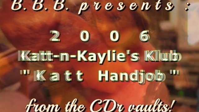 2006 Katt-n-Kaylie's Klub: Katt