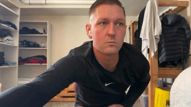 cumming basement morning