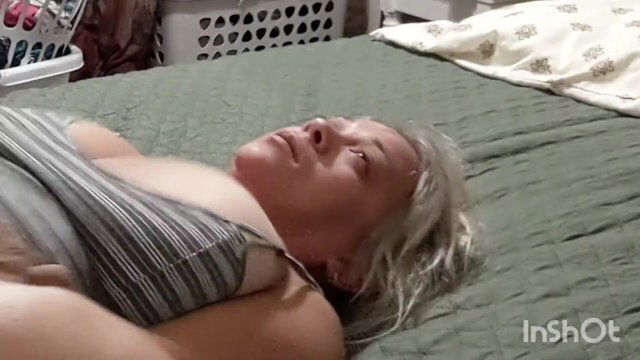 I cum so hard from thick dick