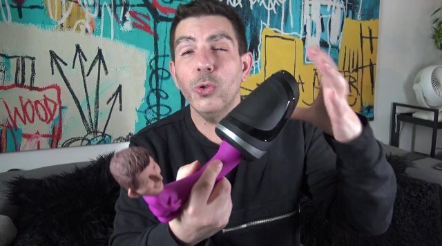 sextoys Satisfyer pour hommes, couples Bien choisir accessoires masturbation