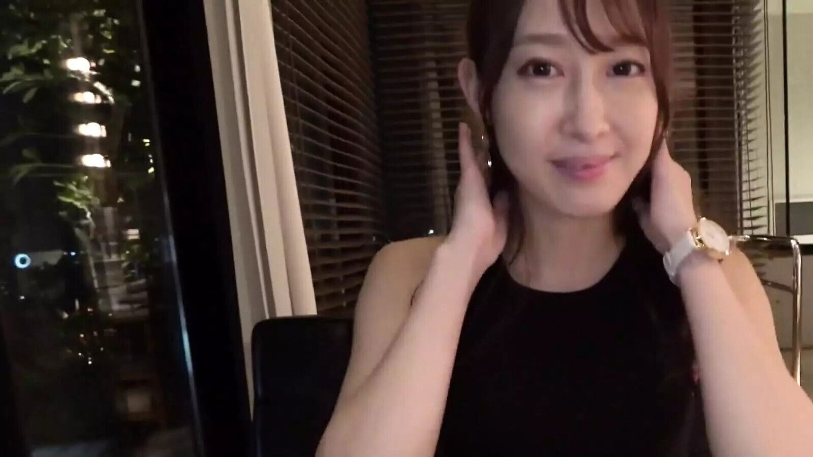 part1 It's pretty daring outfit, forgive because it's naughty cute! squirts blows blows blows!