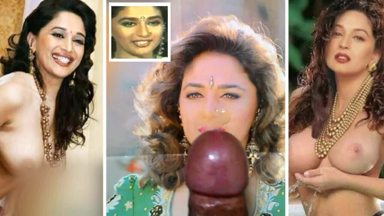 Madhuri dixit speechless beauty