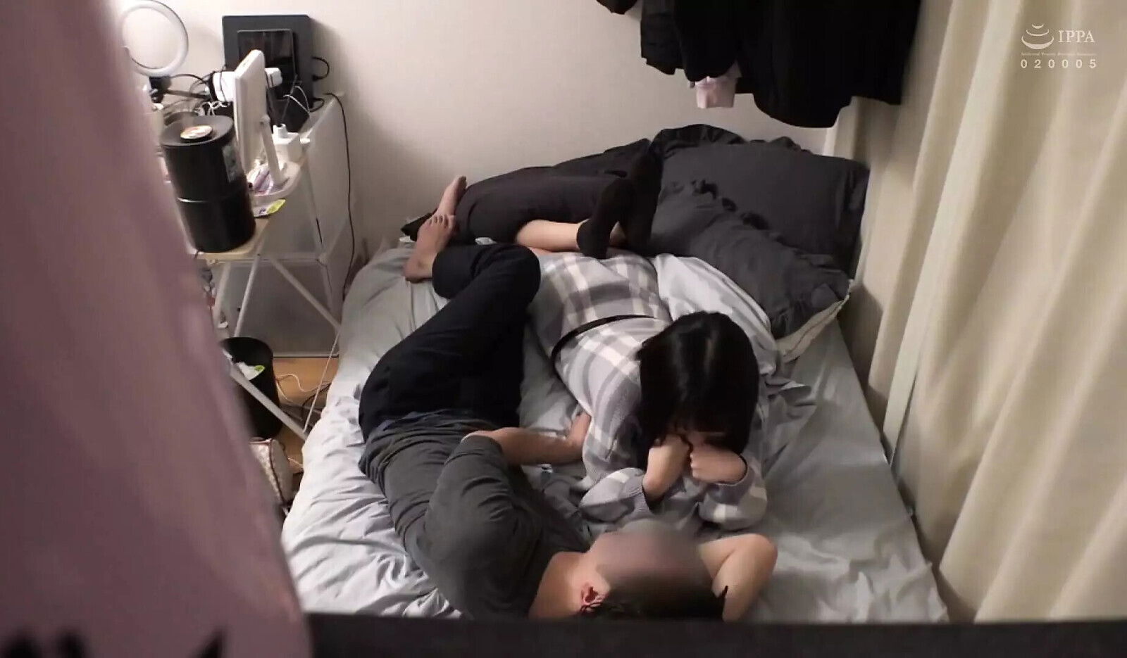 Downer-type Tsundere Beauty Most Popular Girl Concept Cafe!